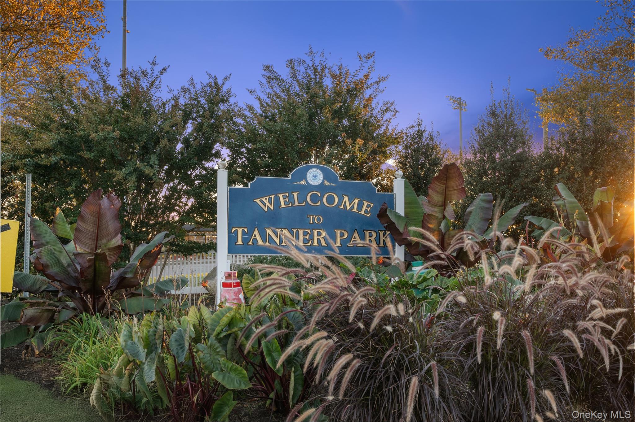 15 Hayes Road Amity Harbor, NY 11701 - Photo 36 of 46 a sign that is on the side of the road