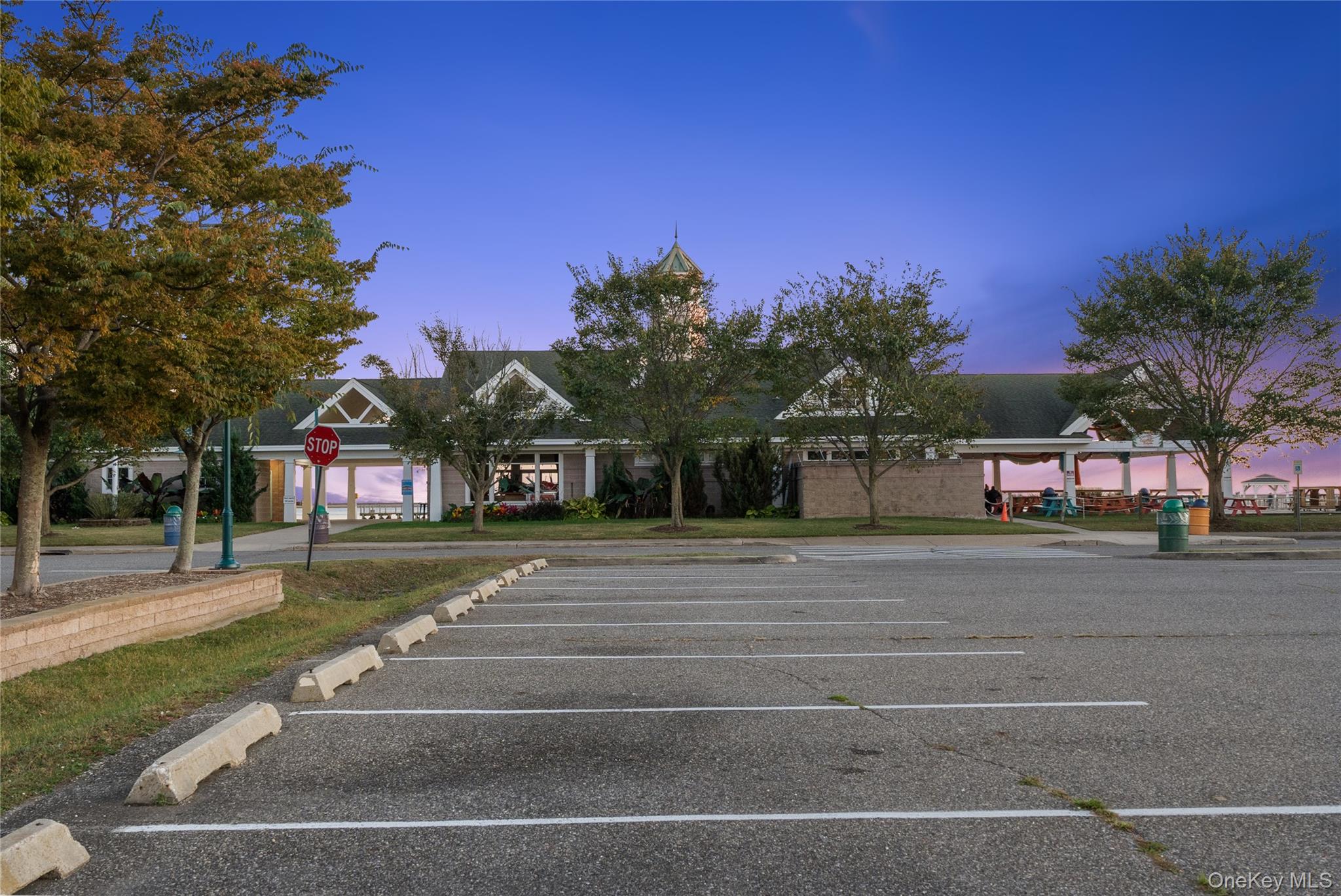 15 Hayes Road Amity Harbor, NY 11701 - Photo 40 of 46 a front view of a house with a yard