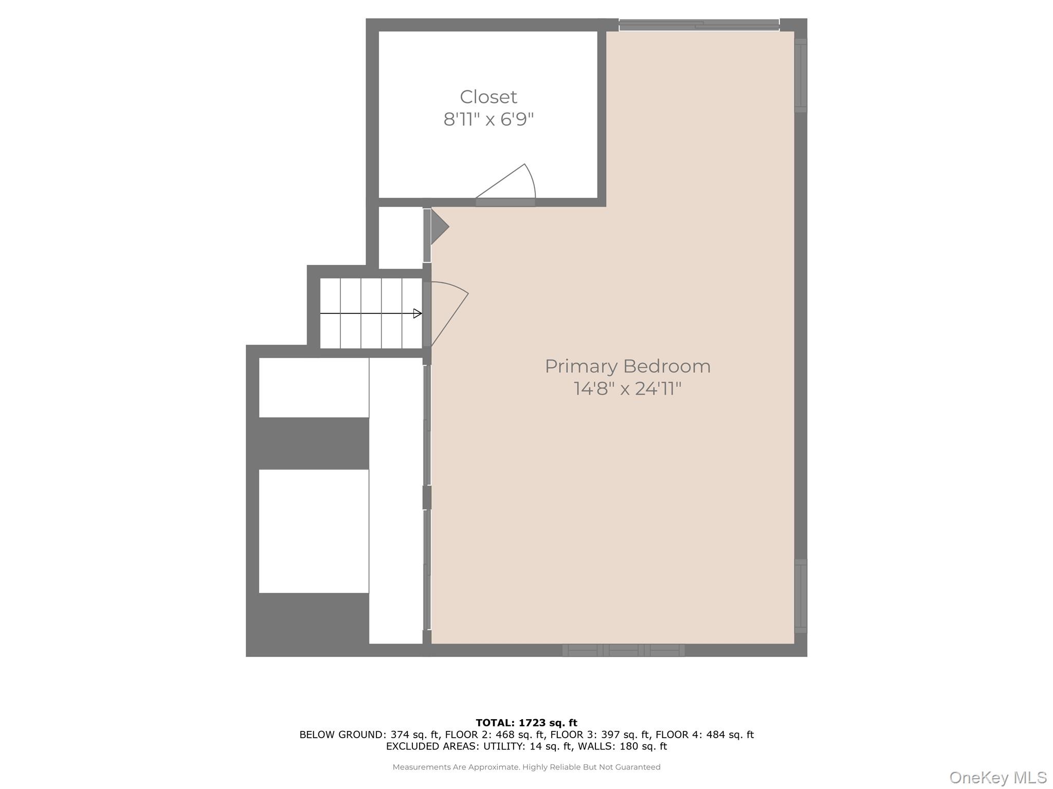 15 Hayes Road Amity Harbor, NY 11701 - Photo 46 of 46 a picture of a bench in a cabinet