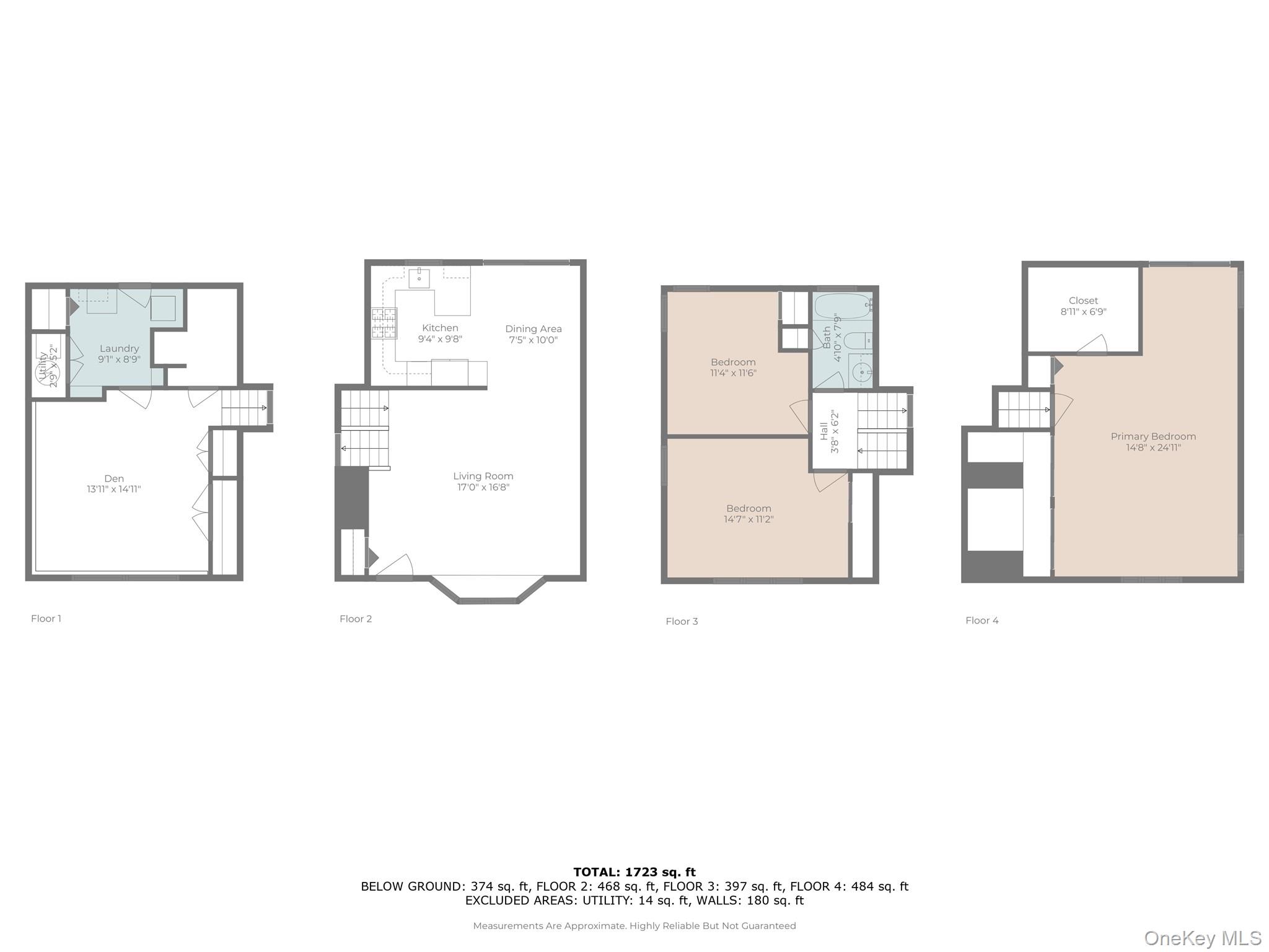 15 Hayes Road Amity Harbor, NY 11701 - Photo 43 of 46 a black and white photo of a living room