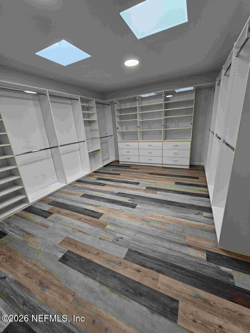 2 Fairway Road Jacksonville Beach, FL 32250 - Photo 8 of 9 Walk-In Closet