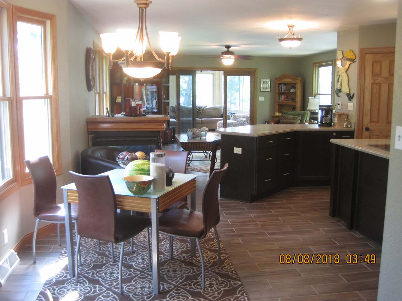 7737 Agawak Road Minocqua, WI 54548 - Photo 5 of 25 Gallery Image 5