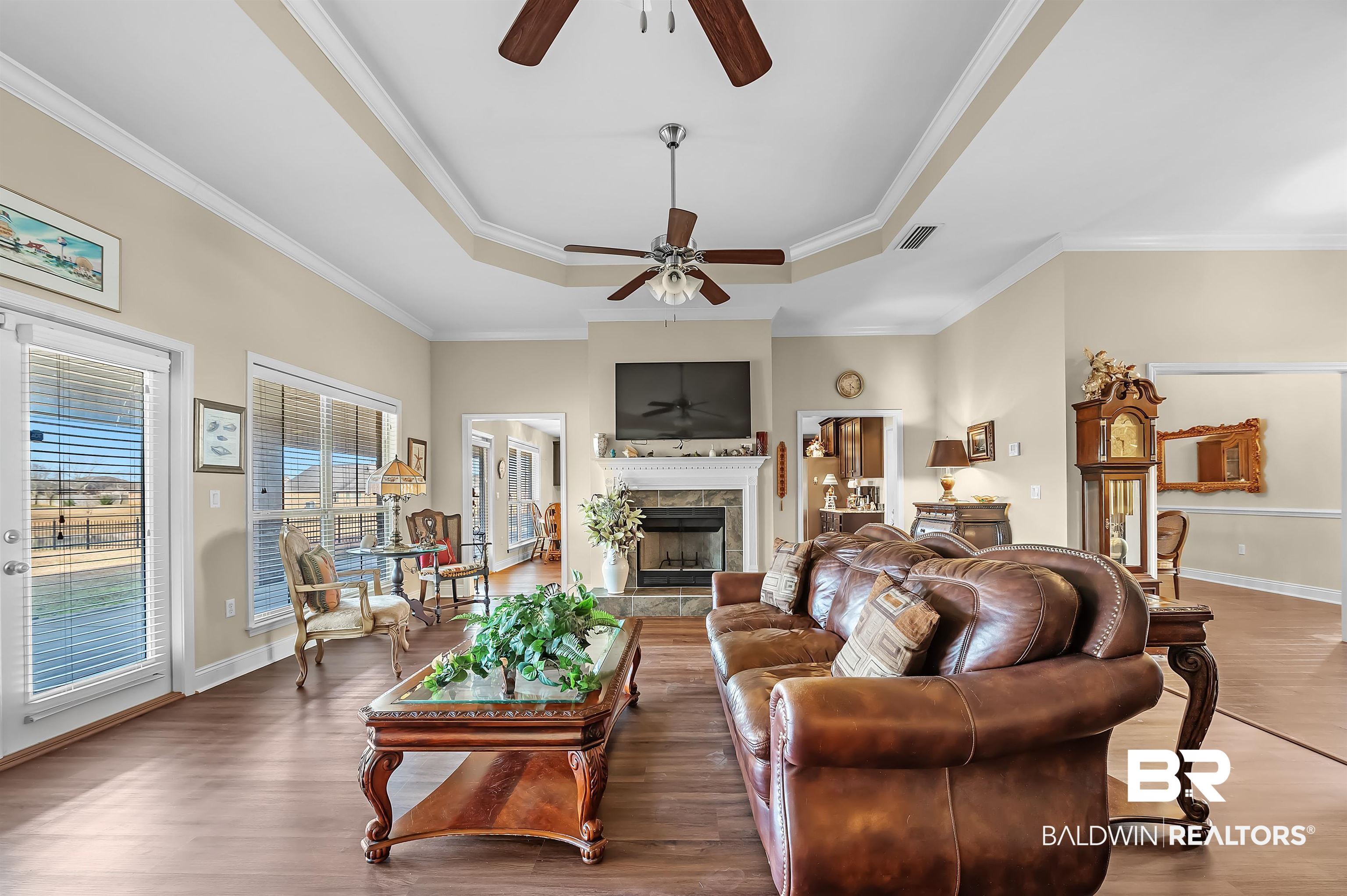 605 Parish Lakes Drive Foley, AL 36535 - Photo 23 of 51