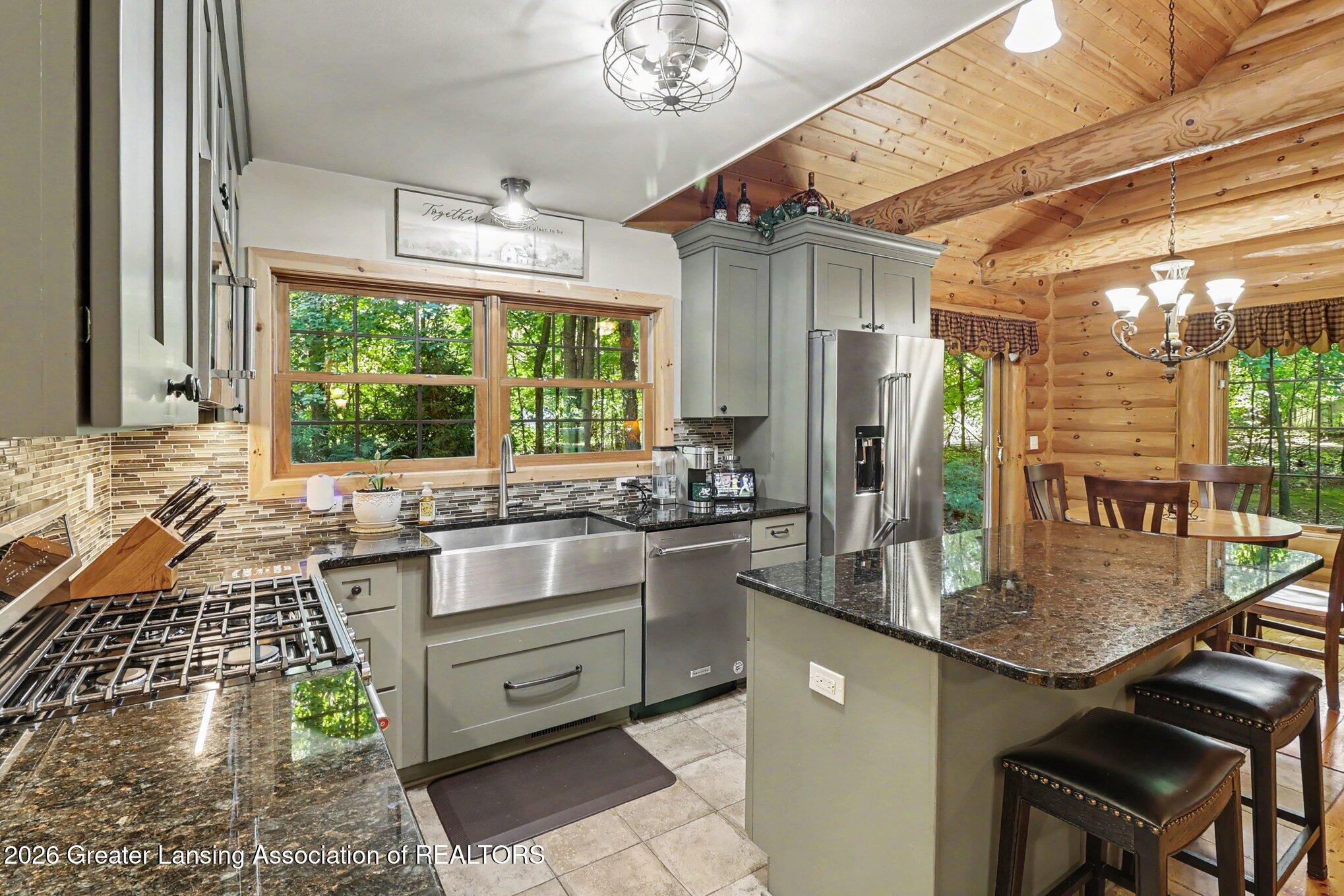 879 Walker Road Dansville, MI 48819 - Photo 6 of 29 006_file_7022