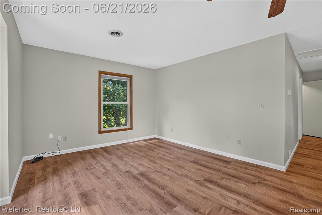 9065 East Richfield Road Davison, MI 48423 - Photo 34 of 75