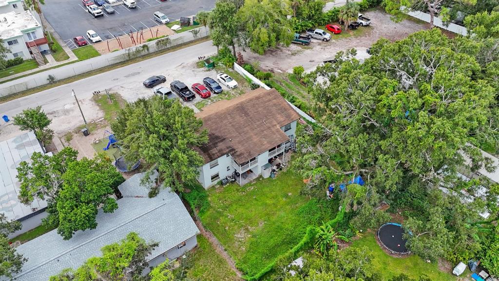 1806 East 138th Avenue Tampa, FL 33613 - Photo 16 of 19 an aerial view of a house
