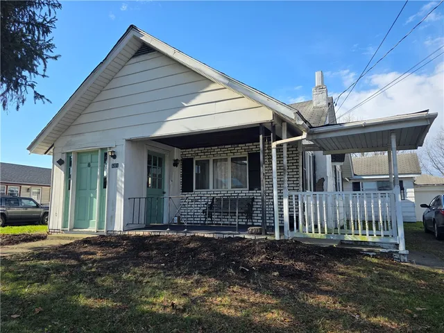 $99,900 | 3201 South Main Street, Horseheads, NY 14845