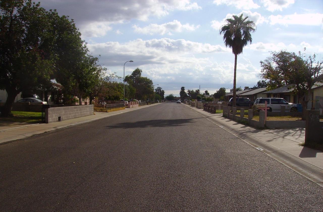 5218 West Granada Road Phoenix, AZ 85035 - Photo 3 of 3 Street