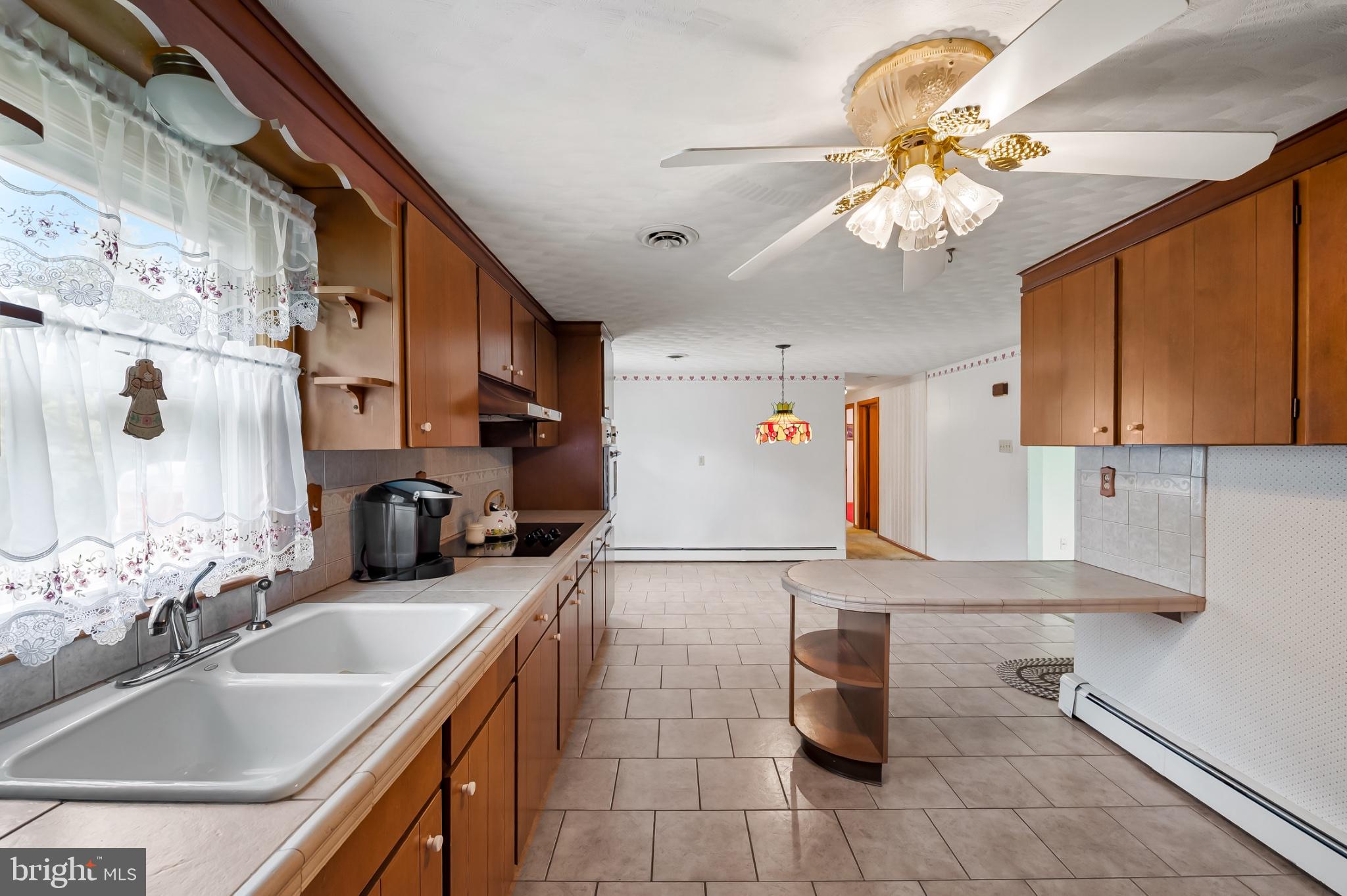 2100 Peterman Road Freeland, MD 21053 - Photo 16 of 36 Spacious kitchen with classic charm.