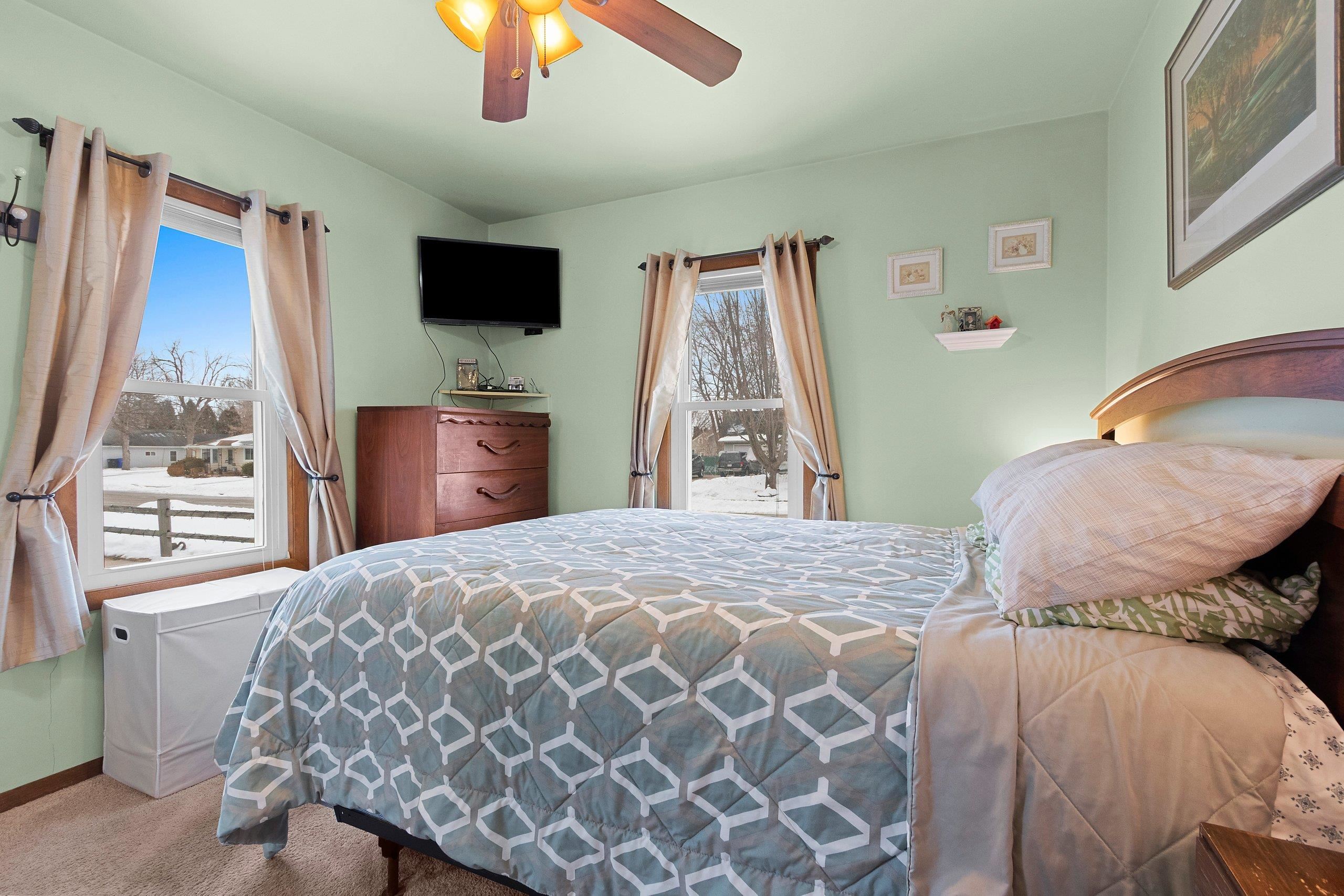 1815 North Ullman Street Appleton, WI 54911 - Photo 18 of 34