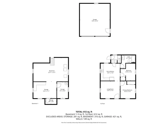 $182,900 | 1815 North Ullman Street, Appleton, WI 54911