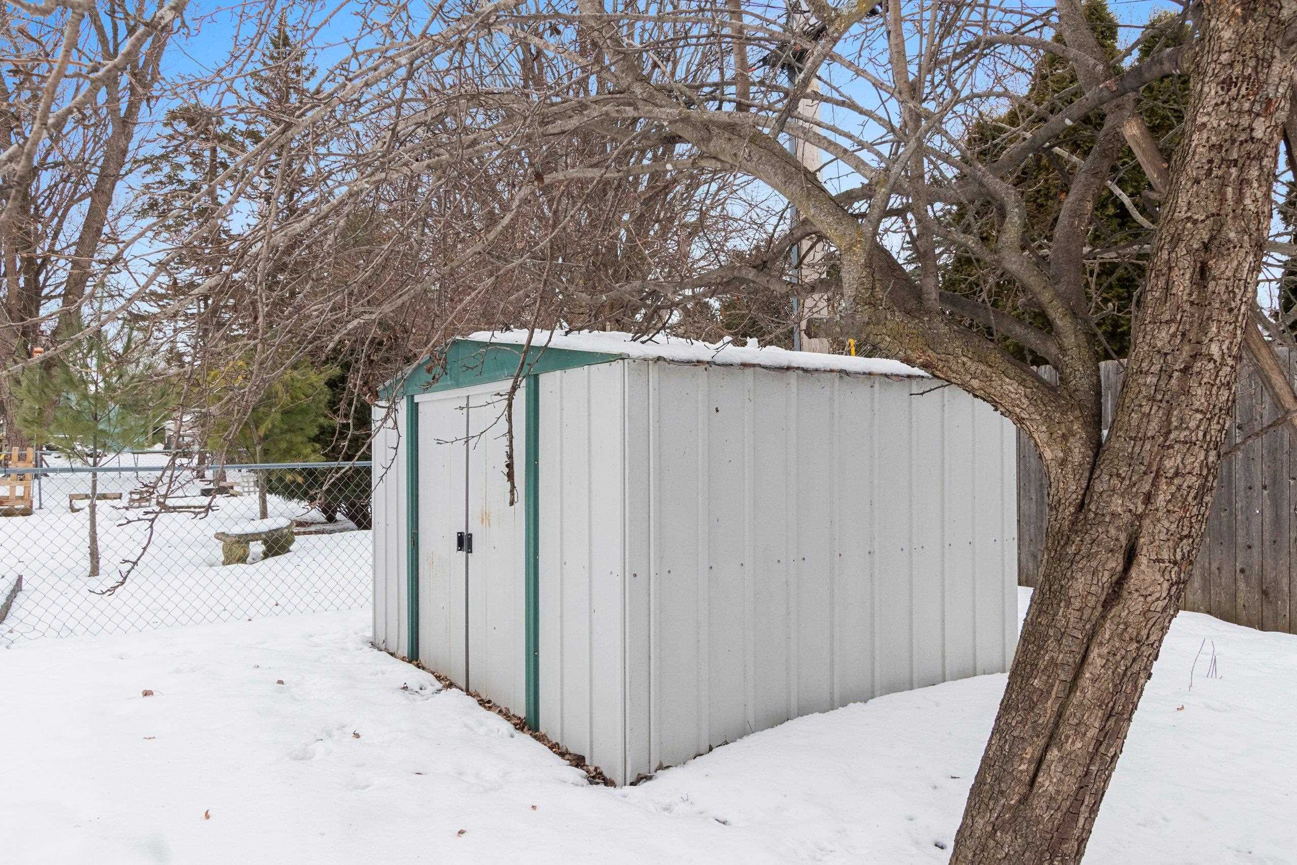 1815 North Ullman Street Appleton, WI 54911 - Photo 29 of 34