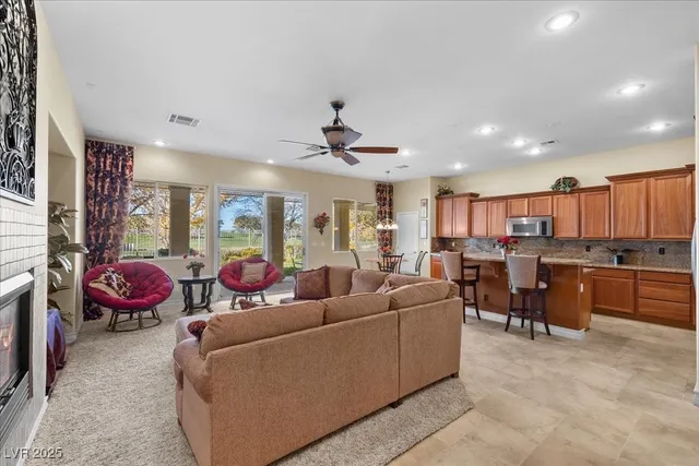 $536,200 | 4720 Santa Luc Street, Pahrump, NV 89061