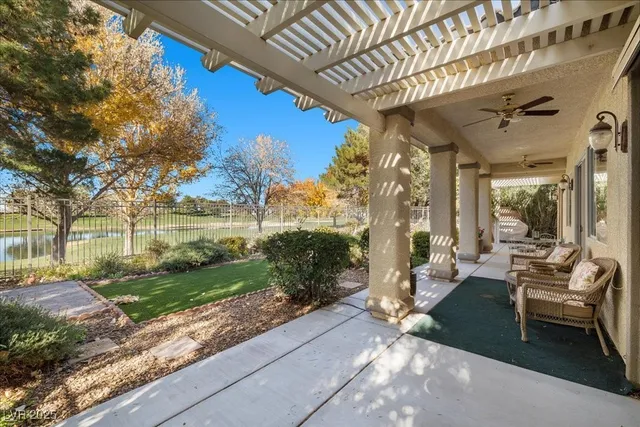 $536,200 | 4720 Santa Luc Street, Pahrump, NV 89061