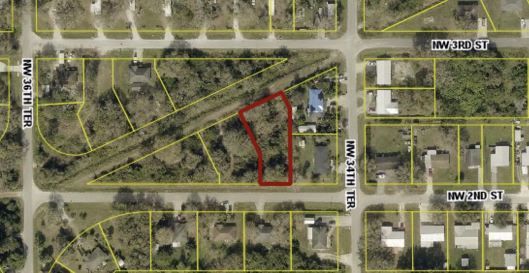 3445 Northwest 2nd Street Okeechobee, FL 34972 - Photo 3 of 3 IMG_0014