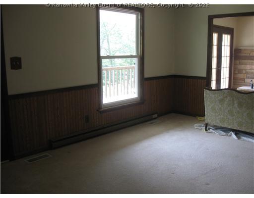 3776 Flatwoods Road Ravenswood, WV 26164 - Photo 5 of 8 Living Room.