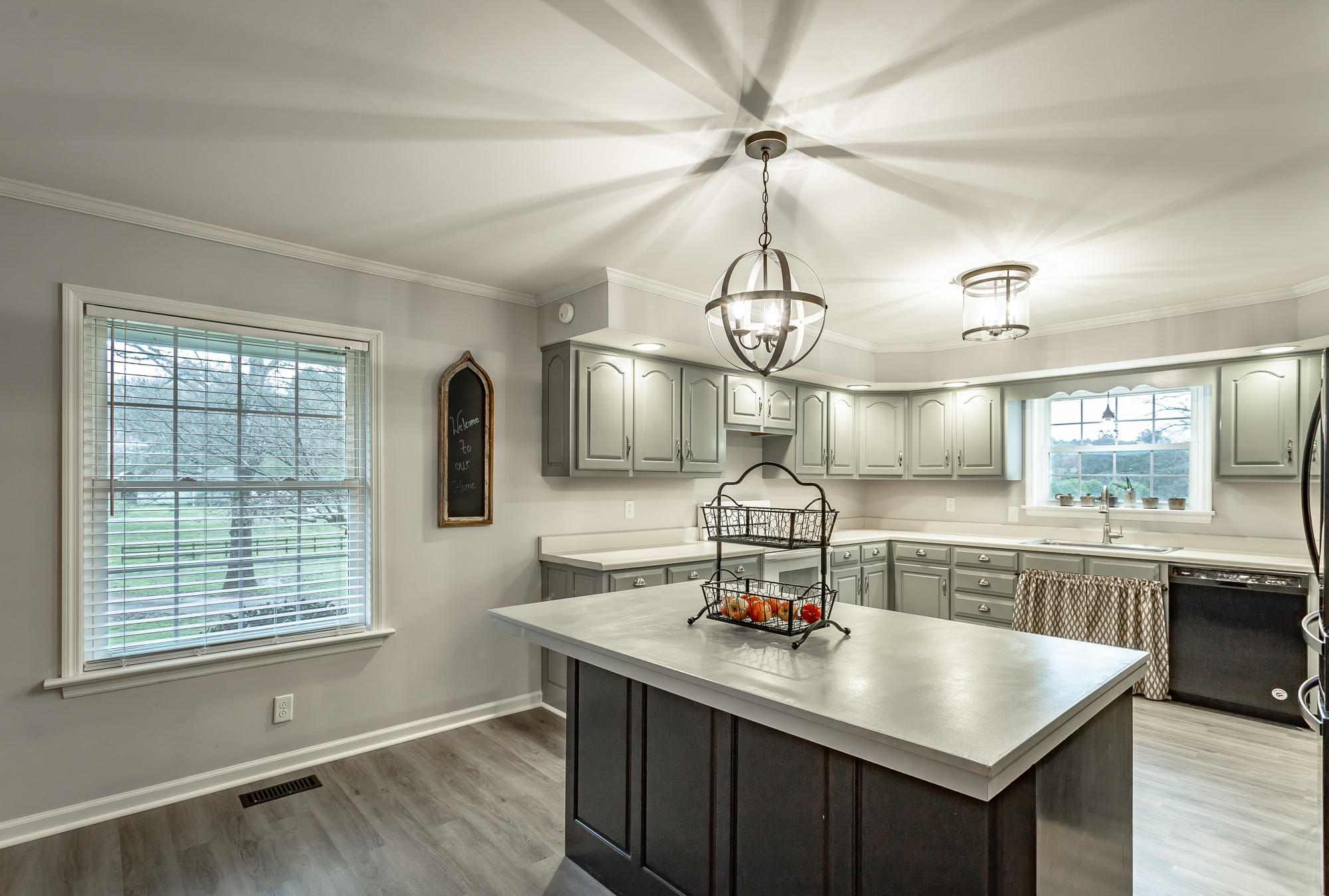 228 Long Hollow Road Rock Spring, GA 30739 - Photo 7 of 41 Kitchen