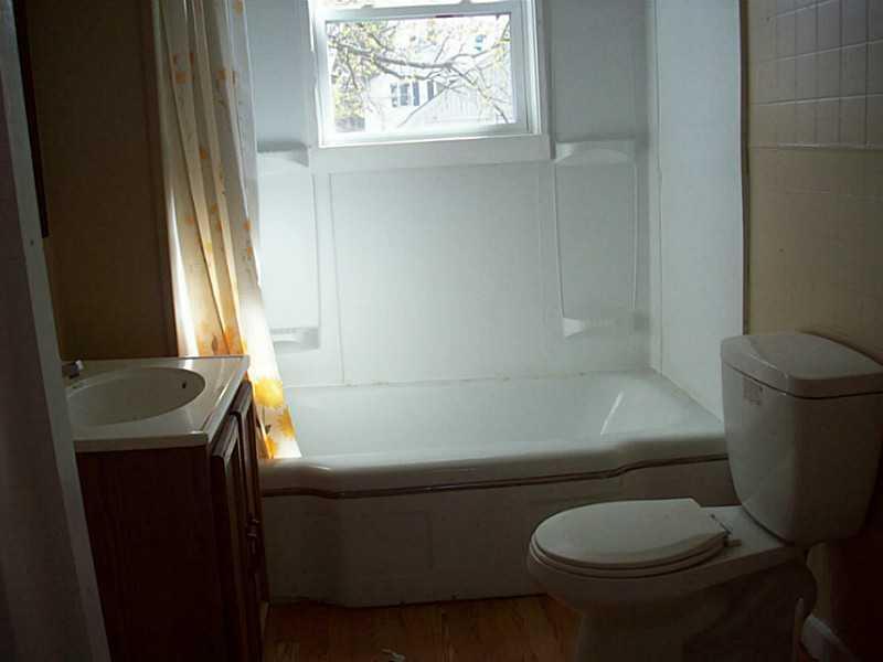 8 Halde Street Waterville, ME 04901 - Photo 4 of 14 Bathroom.