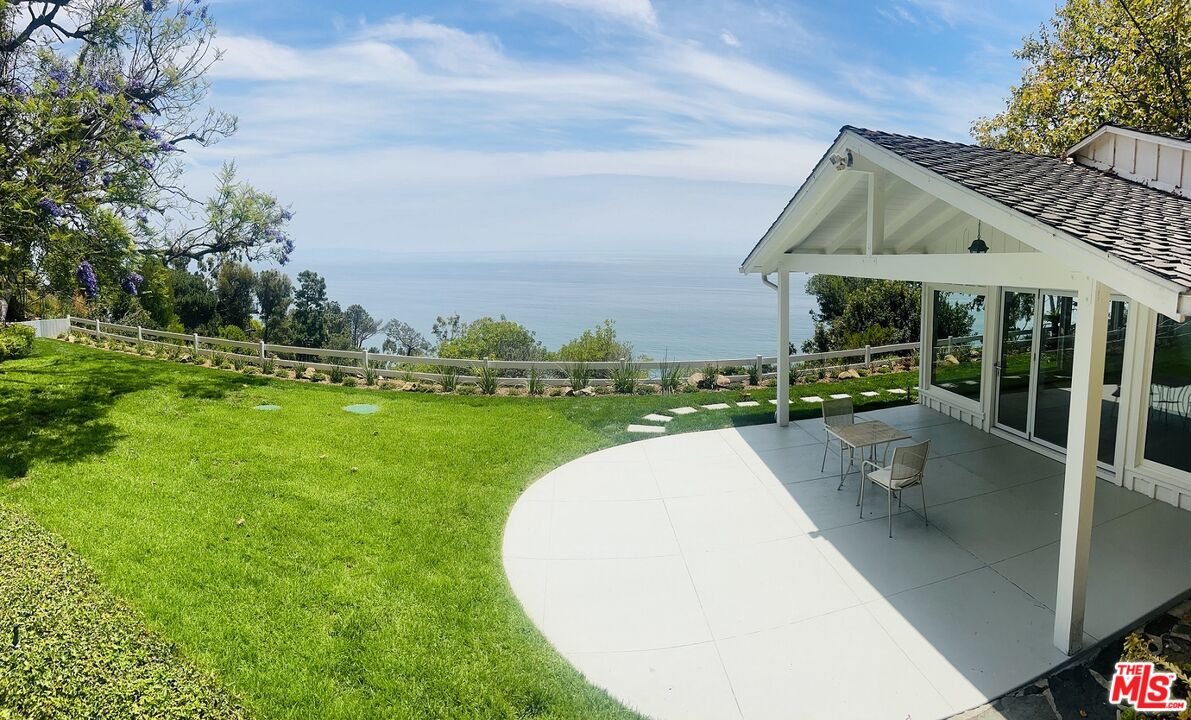 20645 Seaboard Road Malibu, CA 90265 - Photo 1 of 17