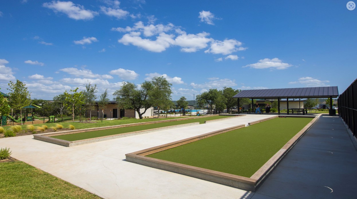 1644 Alasio Drive Leander, TX 78641 - Photo 37 of 40 Travisso Community