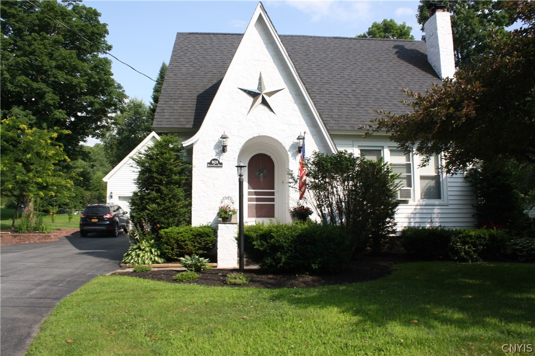 9624 Beaver Falls Road Croghan, NY 13305 - Photo 1 of 1