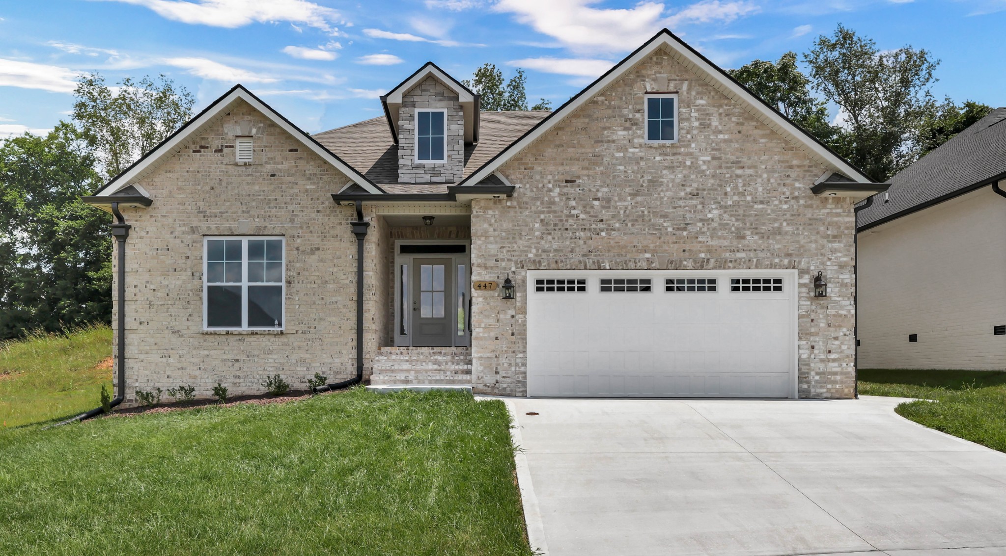 447 Blue Ridge Clarksville, TN 37043 - Photo 1 of 42 Gallery Image 1