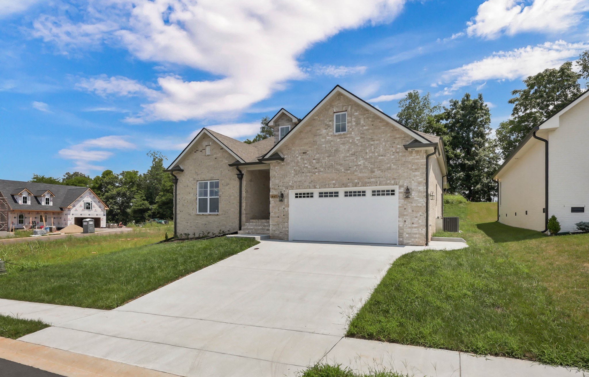447 Blue Ridge Clarksville, TN 37043 - Photo 42 of 42 Gallery Image 42