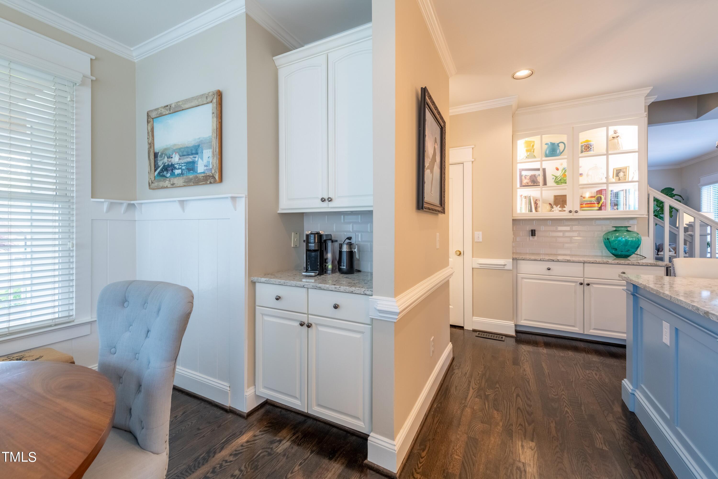 10800 Matson Place Raleigh, NC 27614 - Photo 22 of 46 026_BreakfastKitchen