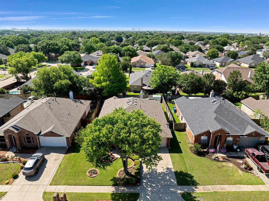 1065 Springhill Drive Saginaw, TX 76179 - Photo 35 of 40