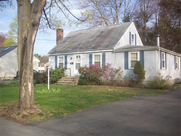 44 Springvale Road Reading, MA 01867 - Photo 1 of 16 Gallery Image 1