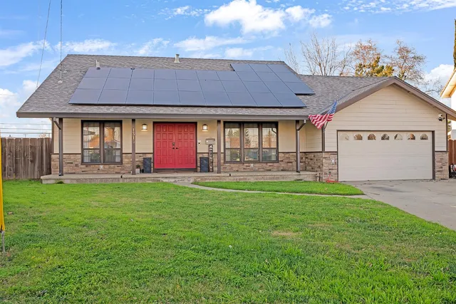 $525,000 | 1315 Starlite Lane, Yuba City, CA 95991