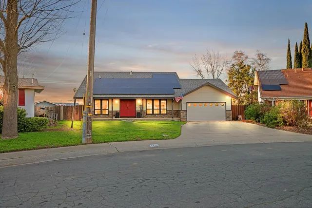 $525,000 | 1315 Starlite Lane, Yuba City, CA 95991