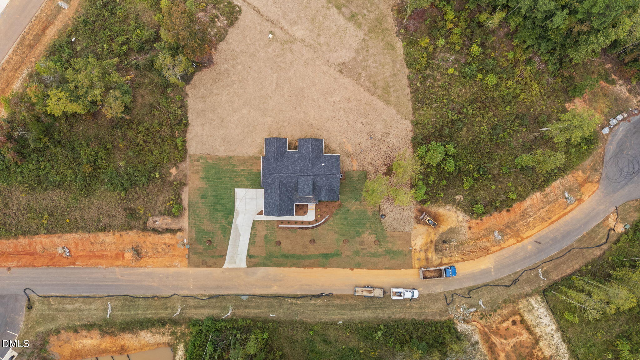 95 Autumnwood Lane Spring Hope, NC 27882 - Photo 39 of 39 9-web-or-mls-DJI_20250926125824_0650_D