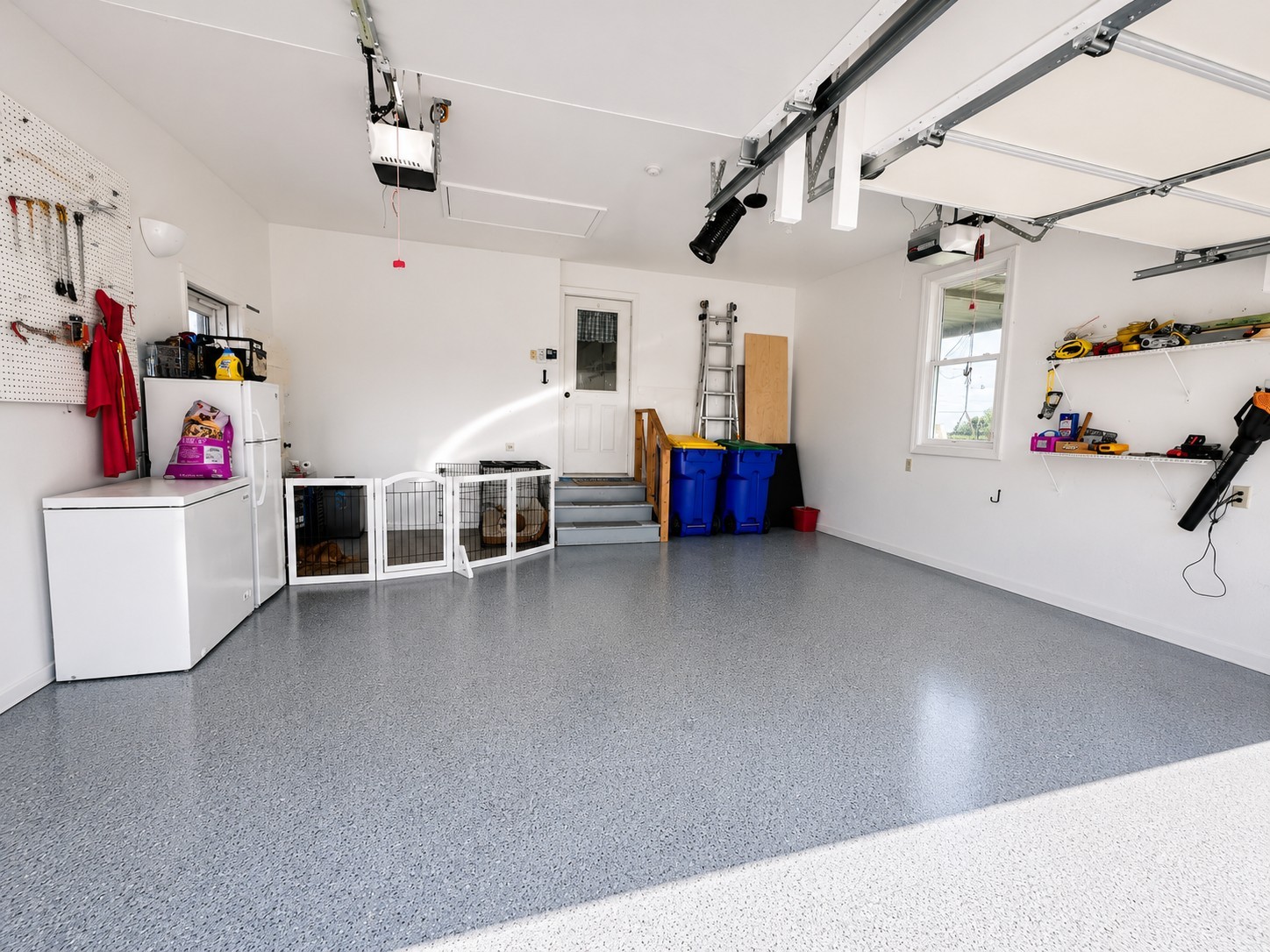 10814 Clarksville Road Olmstead, KY 42265 - Photo 41 of 55 a view of a storage & utility room with toys