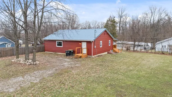 $175,000 | 1306 Garden Street, Kendallville, IN 46755