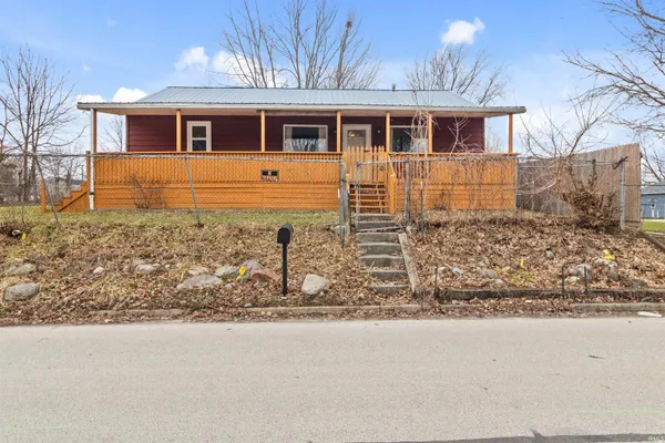 $175,000 | 1306 Garden Street, Kendallville, IN 46755