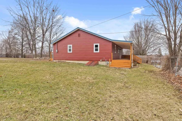 $175,000 | 1306 Garden Street, Kendallville, IN 46755