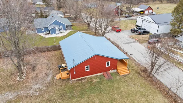 $175,000 | 1306 Garden Street, Kendallville, IN 46755