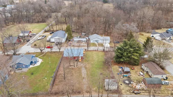 $175,000 | 1306 Garden Street, Kendallville, IN 46755