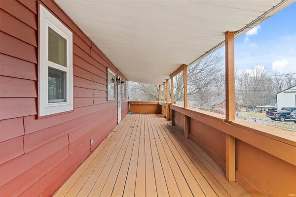 $175,000 | 1306 Garden Street, Kendallville, IN 46755