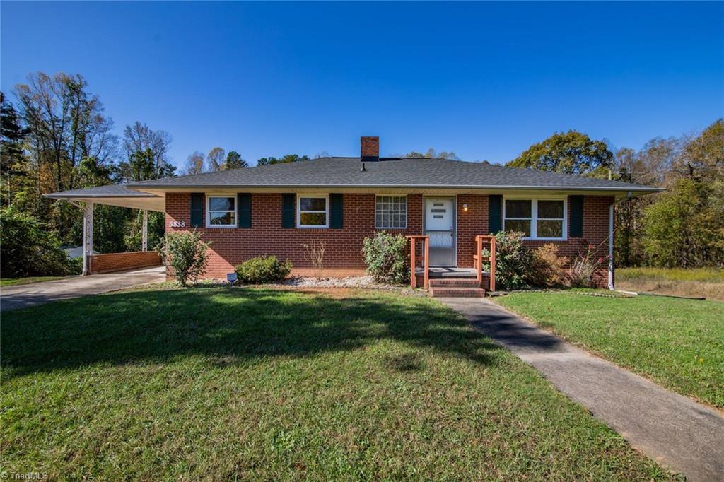 5838 Jones Road Walkertown, NC 27051 - Photo 1 of 50 Gallery Image 1