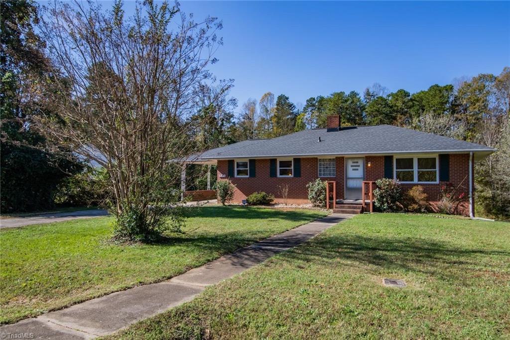 5838 Jones Road Walkertown, NC 27051 - Photo 2 of 50 Gallery Image 2