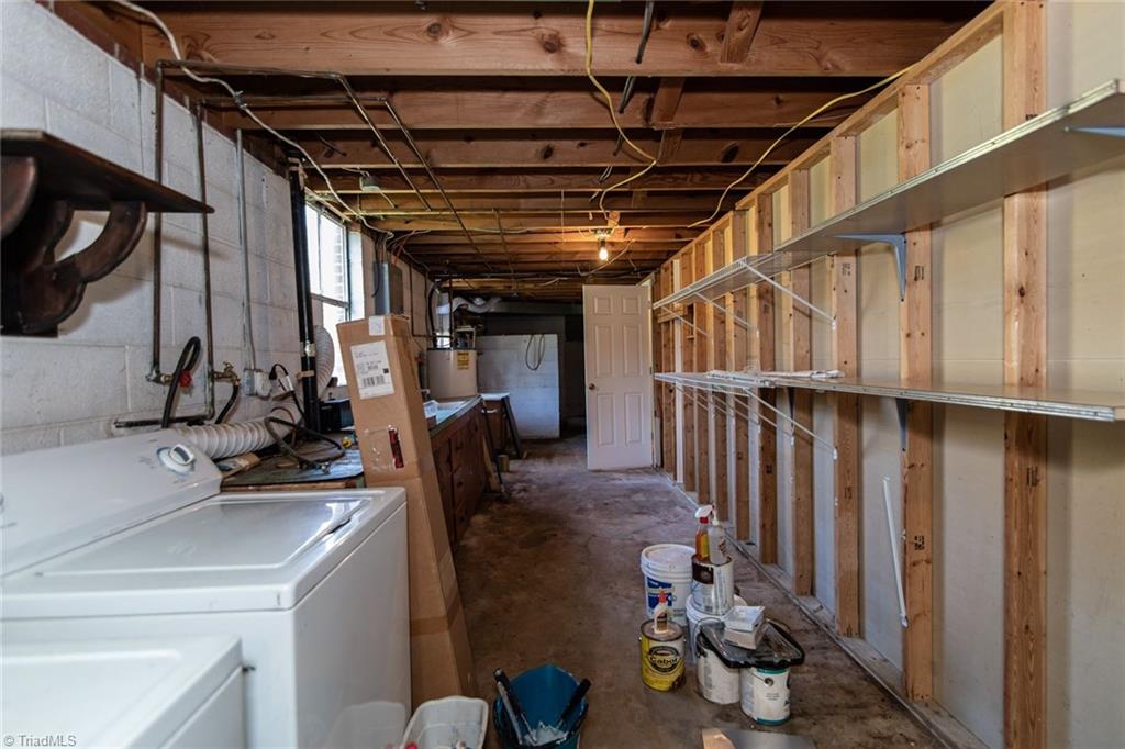 5838 Jones Road Walkertown, NC 27051 - Photo 35 of 50 Gallery Image 35