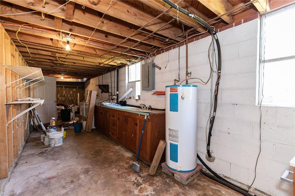5838 Jones Road Walkertown, NC 27051 - Photo 36 of 50 Gallery Image 36