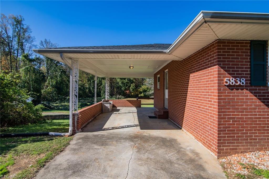 5838 Jones Road Walkertown, NC 27051 - Photo 37 of 50 Gallery Image 37