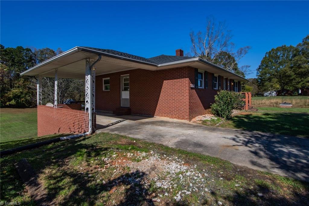 5838 Jones Road Walkertown, NC 27051 - Photo 38 of 50 Gallery Image 38