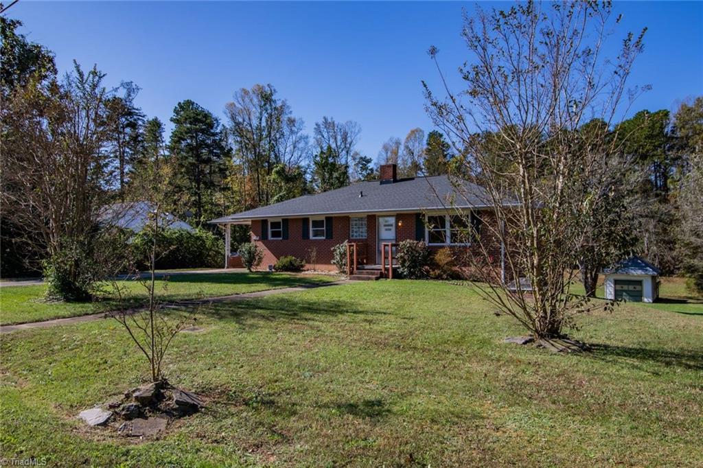 5838 Jones Road Walkertown, NC 27051 - Photo 48 of 50 Gallery Image 48