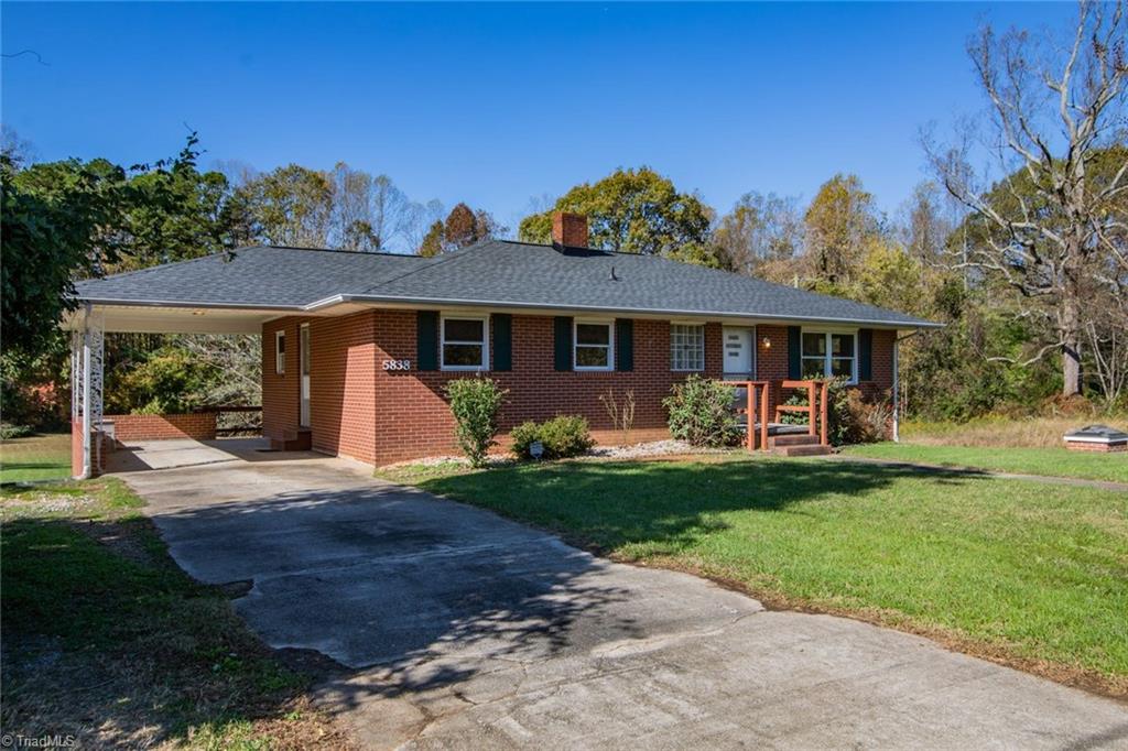 5838 Jones Road Walkertown, NC 27051 - Photo 49 of 50 Gallery Image 49