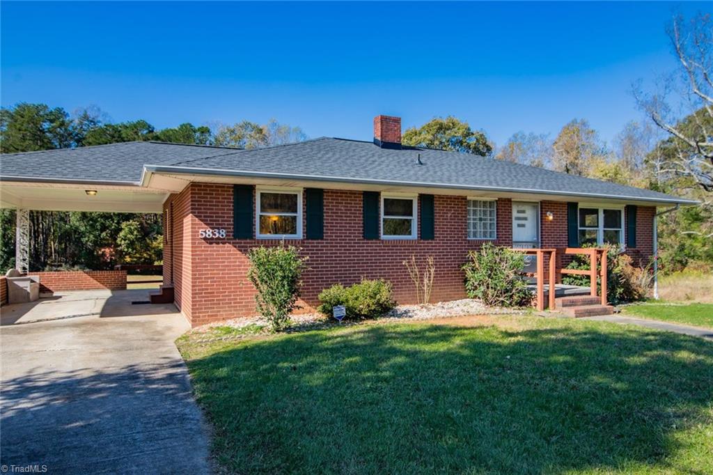 5838 Jones Road Walkertown, NC 27051 - Photo 50 of 50 Gallery Image 50