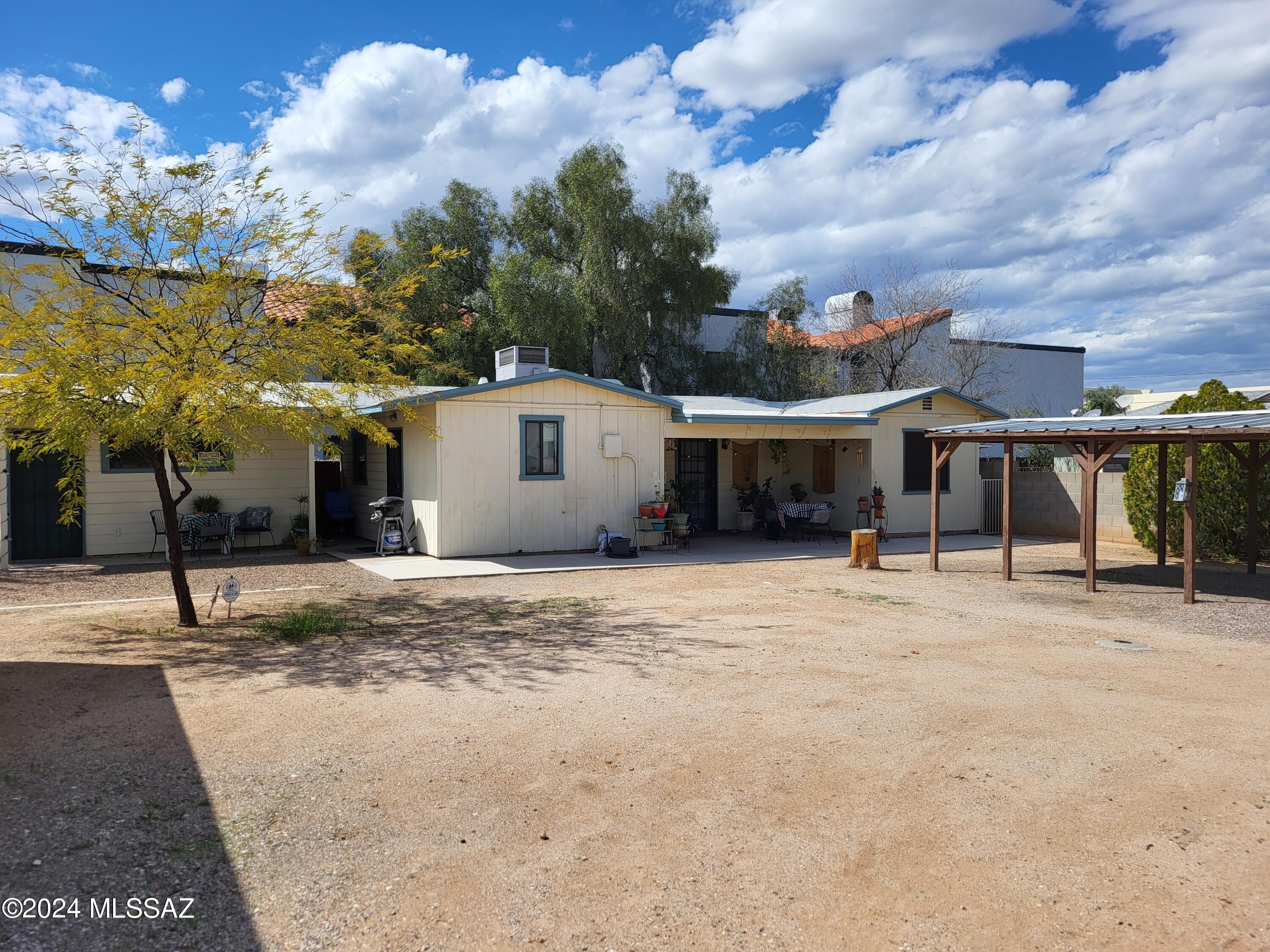 321 West Pastime Road Tucson, AZ 85705 - Photo 6 of 24